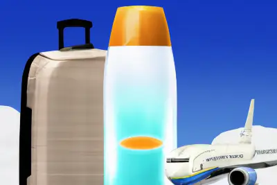 Ako si vybrať antiperspirant do lietadla?