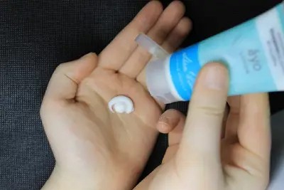 Ako sa správne starať o suché ruky?