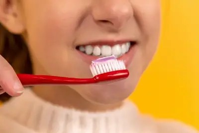 Čo znamená abrazivita pri zubnej paste?