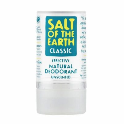 Salt of the Earth Kryštálový deodorant 90 g