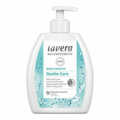 Lavera - Basis jemné tekuté mydlo, 250 ml