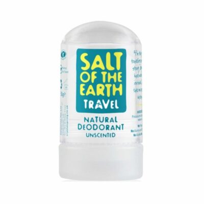 Salt of the Earth Kryštálový dezodorant 50 g