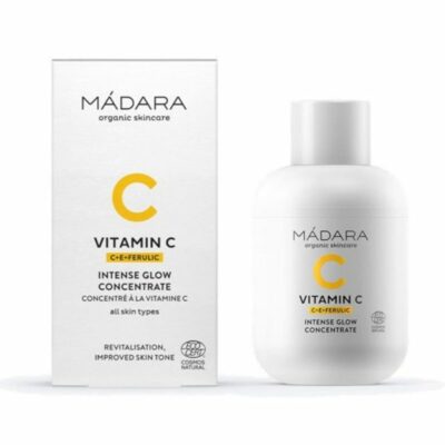 MADARA Vitamín C Intense Glow Concentrate 30 ml