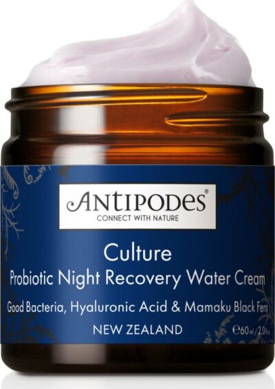 Antipodes Probiotický nočný krém Culture 60 ml