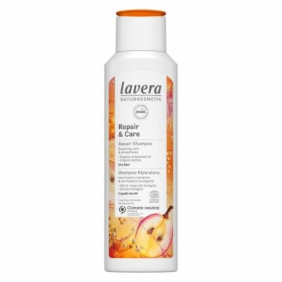 Lavera Šampón Repair & Care 250 ml