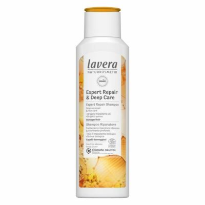 Lavera Šampón Expert Repair & Deep Care 250 ml