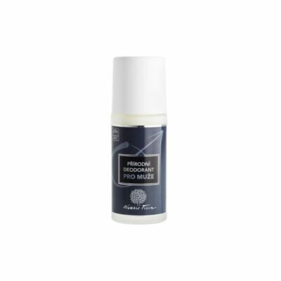 Nobilis Tilia dezodorant roll-on pre mužov 50 ml