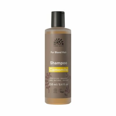 Urtekram Šampón s harmančekom pre blond vlasy BIO (250 ml)