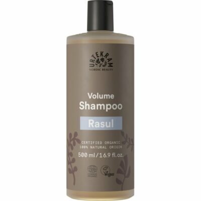 Urtekram Šampón na objem - rhassoul / marocký íl BIO (500 ml)