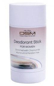 Mon Platin Deodorant dámsky - Classic 80 ml