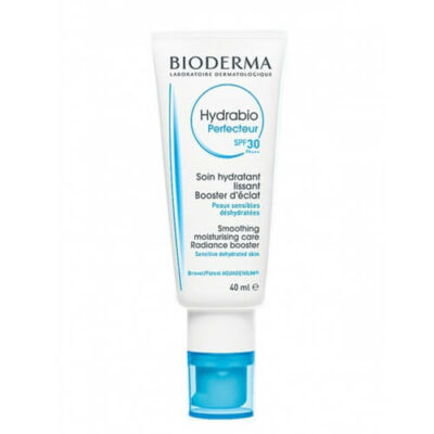 Bioderma Hydratačný krém SPF 30 Hydrabio Perfecteur 40 ml