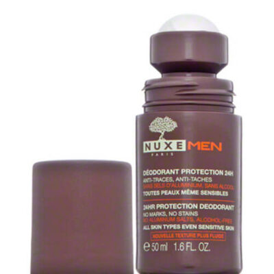 Nuxe Guľôčkový deodorant pre mužov Men 50 ml