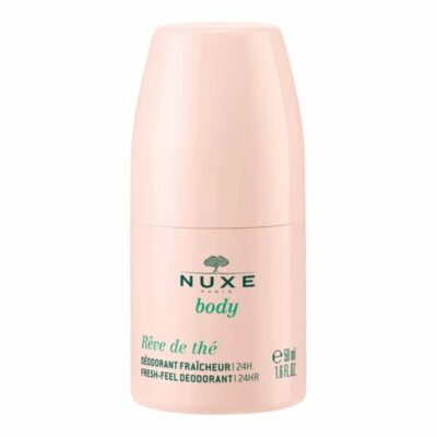 Nuxe Guľôčkový dezodorant Reve de Thé 50 ml
