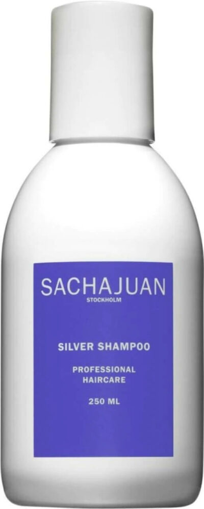 Sachajuan Šampón neutralizujúci žlté tóny 250 ml