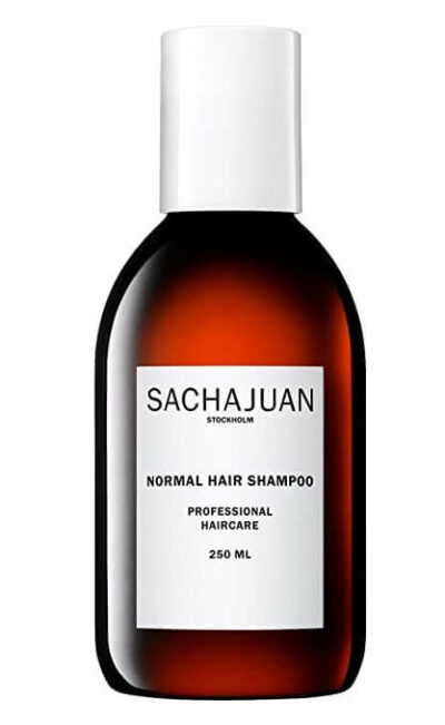 Sachajuan Šampón pre normálne vlasy 250 ml