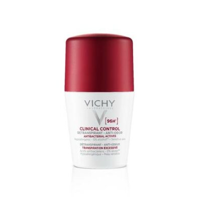 Vichy Guľôčkový detranspirant proti zápachu 50 ml